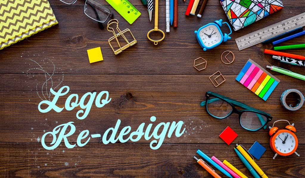 Perché cambiare il logo design della tua azienda: 6 ragioni per ripensare la comunicazione del tuo brand