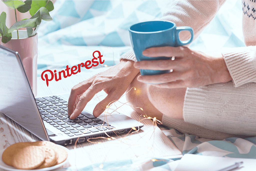 5 metodi per utilizzare Pinterest per le aziende: verifica il tuo sito, crea la grafica per i tuoi pin, programma i tuoi pin, usa le parole chiave, carica video su Pinterest