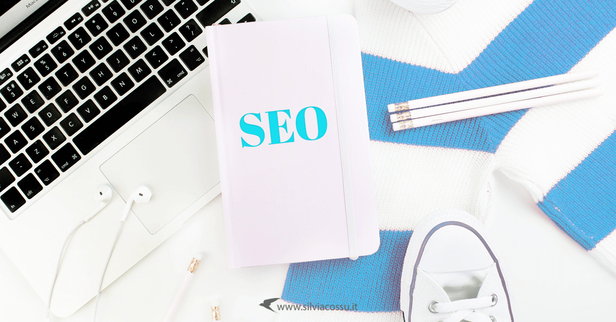 L'ottimizzazione SEO per liberi professionisti che gestiscono il proprio blog e un sito web