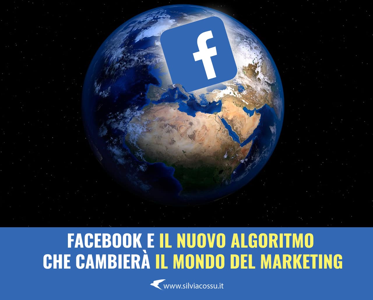 L'annuncio di Zuckerberg sull'introduzione del nuovo algoritmo di Facebook: cosa significa e possibili risposte e soluzioni per le aziende
