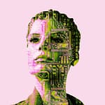 Grafica Cossu parla di intelligenza Artificiale
