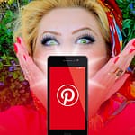 Caratteristiche per foto su Pinterest