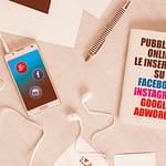 La pubblicità online e le inserzioni sponsorizzate