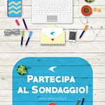 Partecipa al sondaggio del Blog Silviacossu.it