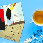 Aforismi e cartoline per l'8 marzo