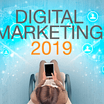 Consigli di Silvia Cossu per il tuo marketing online: I trends del digital marketing 2019: consigli e suggerimenti sul content marketing