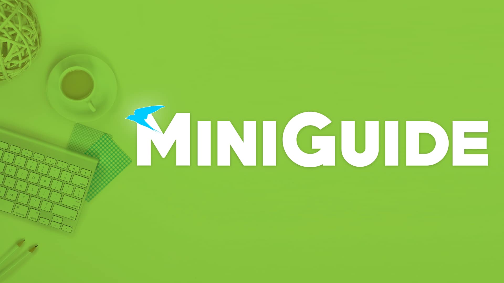 Mini Guide sui Social di Grafica Cossu