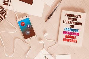 La pubblicità online e le inserzioni sponsorizzate