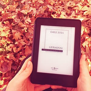 grafica cover per ebook