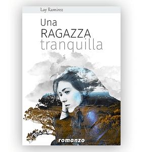 Grafica per copertina di ebook e romanzi di Silvia Cossu