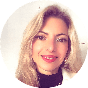 Contatti di Silvia Cossu digital designer a TRieste: chi è, dove lavora, come chiamarla