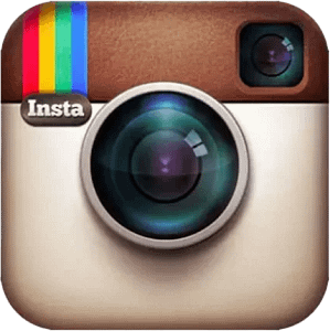 Evoluzione del logo Instagram 2010 vs 2016: brown camera di Cole Rise