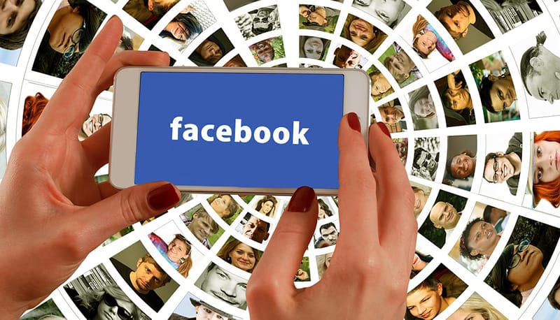 Guida su come creare un evento su Facebook
