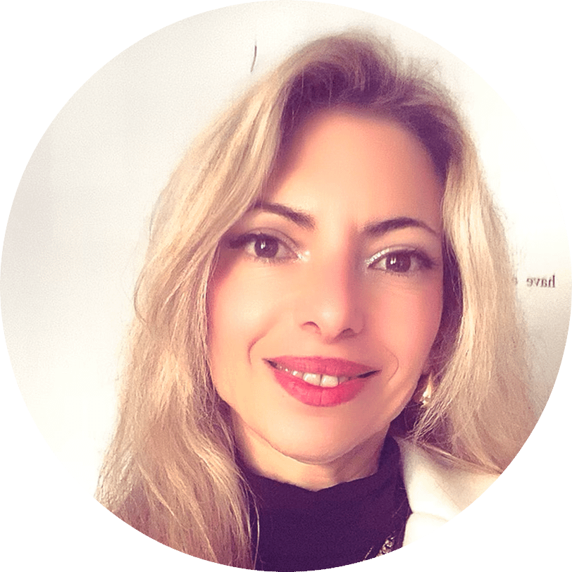 Contatti di Silvia Cossu digital designer a TRieste: chi è, dove lavora, come chiamarla