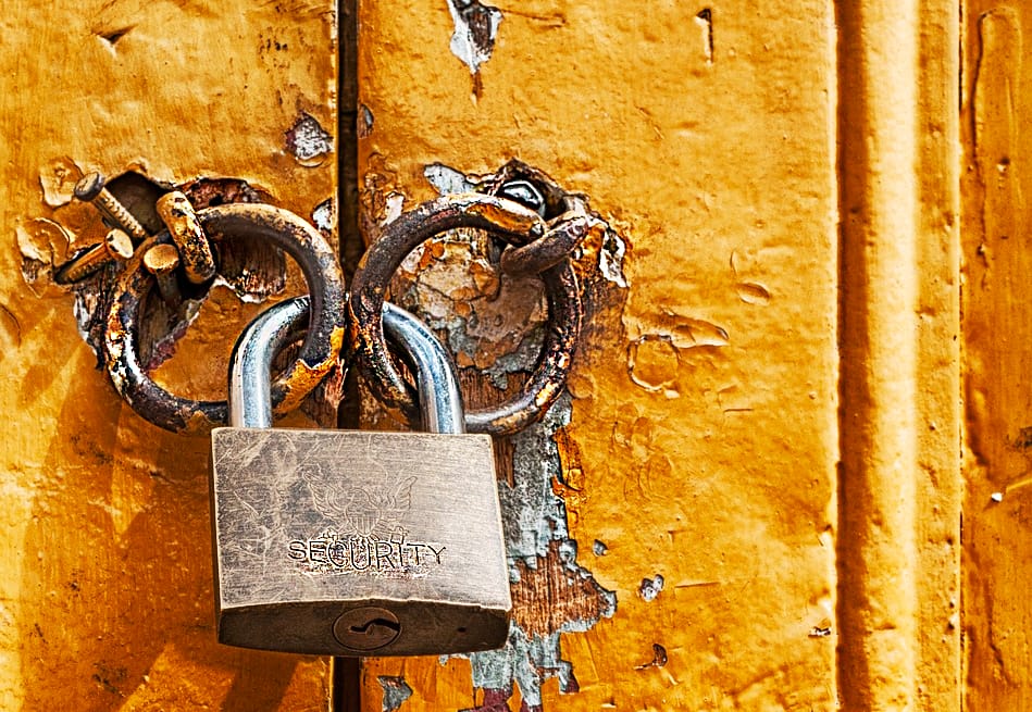 protezione e sicurezza online
