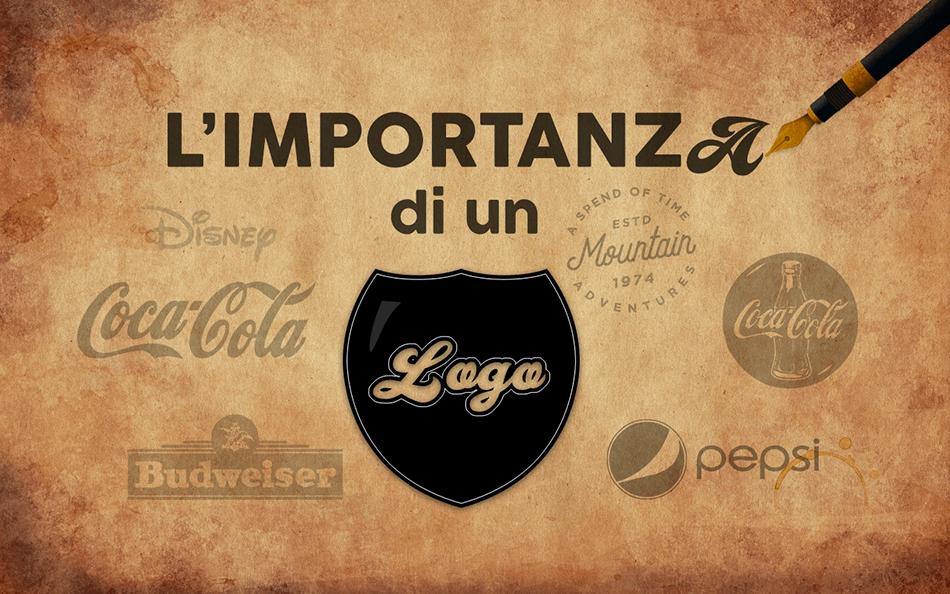L'importante creazione di un Logo aziendale per il tuo Brand