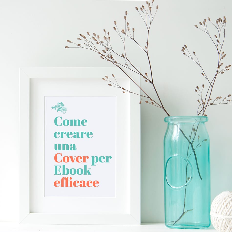 come creare una cover efficace