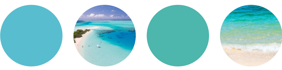 Il trend per il colore dell'anno 2021 era il turchese, che richiama l'acqua e i mari tropicali ma Pantone ha scelto Ultimate Gray e il giallo Illuminating.